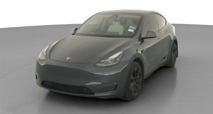 Thumbnail: 2023 Tesla Model Y - 1
