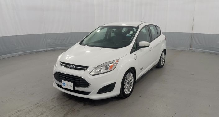 2017 Ford C-Max Energi SE -
                  Akron, NY