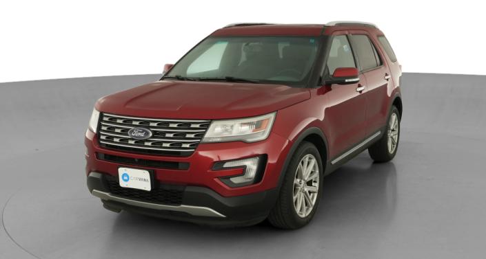 Thumbnail: 2016 Ford Explorer - 1