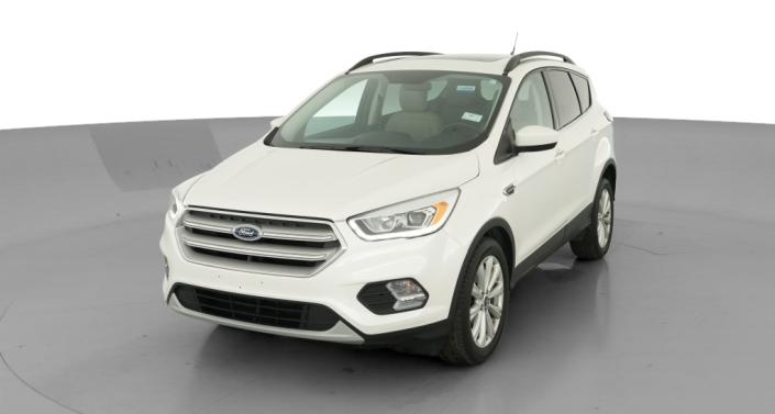 Thumbnail: 2019 Ford Escape - 1
