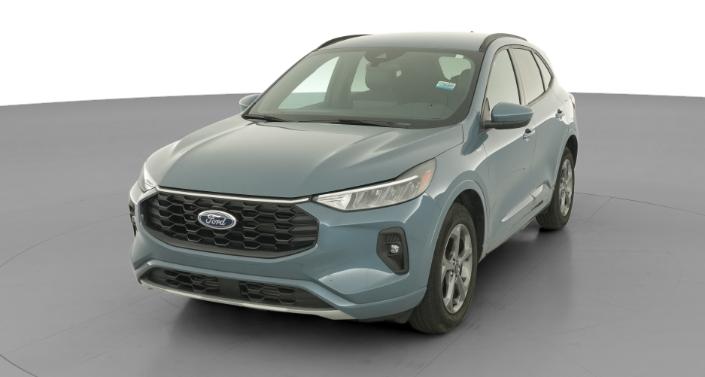 Thumbnail: 2024 Ford Escape - 1
