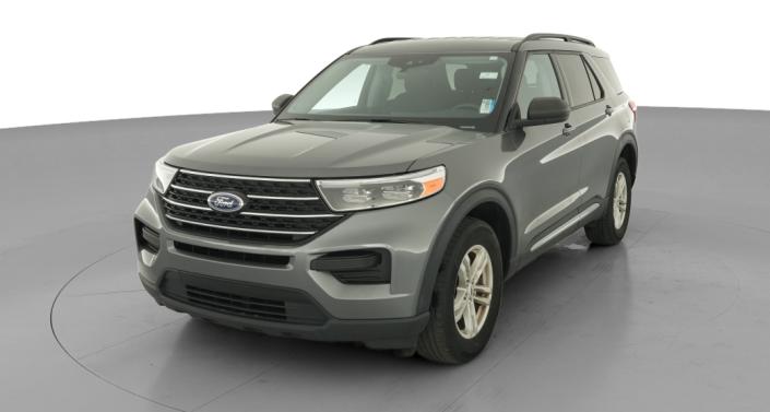 Thumbnail: 2024 Ford Explorer - 1