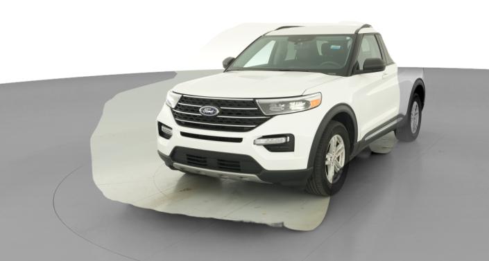 Thumbnail: 2024 Ford Explorer - 1