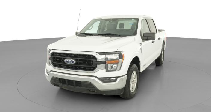 Thumbnail: 2023 Ford Econoline - 1
