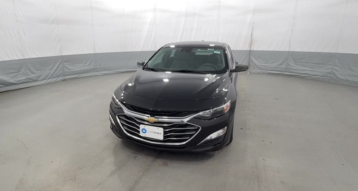 Thumbnail: 2023 Chevrolet Malibu - 1