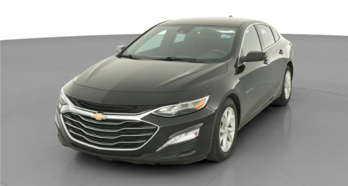 Thumbnail: 2023 Chevrolet Malibu - 1