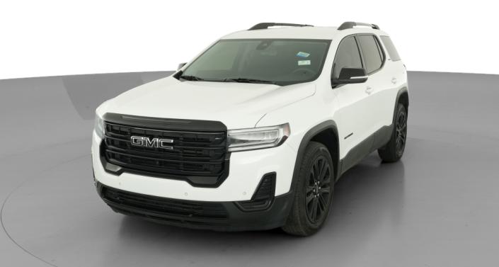 Thumbnail: 2023 GMC Acadia - 1