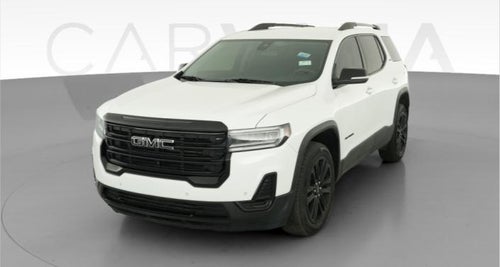 2023 GMC Acadia