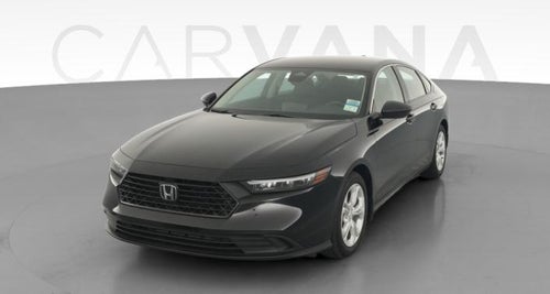2025 Honda Accord