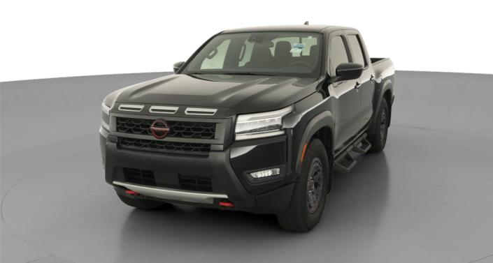 Thumbnail: 2025 Nissan Frontier - 1