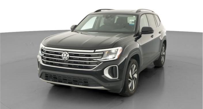 Thumbnail: 2025 Volkswagen Atlas - 1