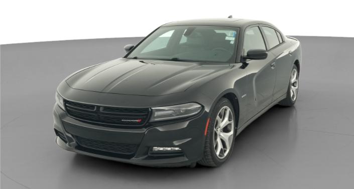 Thumbnail: 2015 Dodge Charger - 1