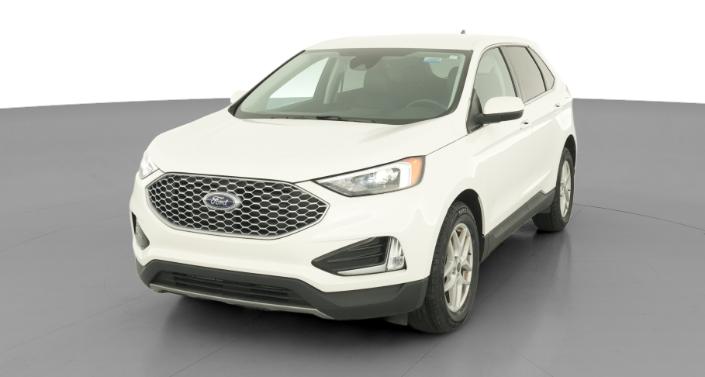 Thumbnail: 2024 Ford Edge - 1