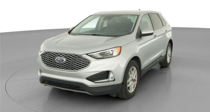 Thumbnail: 2024 Ford Edge - 1