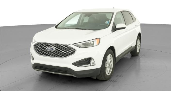 Thumbnail: 2024 Ford Edge - 1
