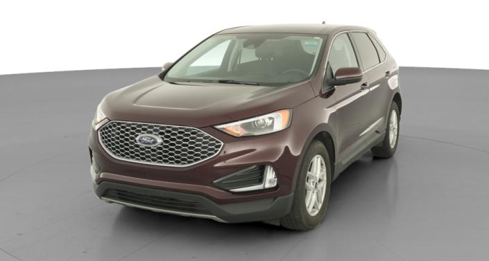 Thumbnail: 2023 Ford Edge - 1
