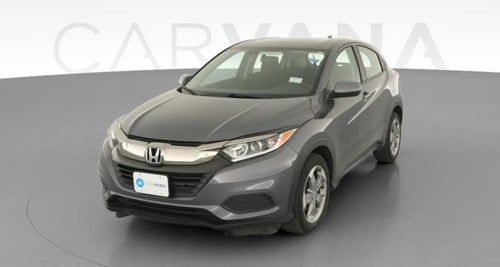 2022 Honda HR-V