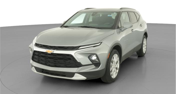 Thumbnail: 2023 Chevrolet Blazer - 1