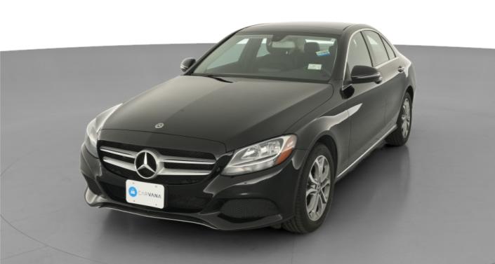 2017 Mercedes-Benz C-Class C 300 -
                  Colonial Heights, VA