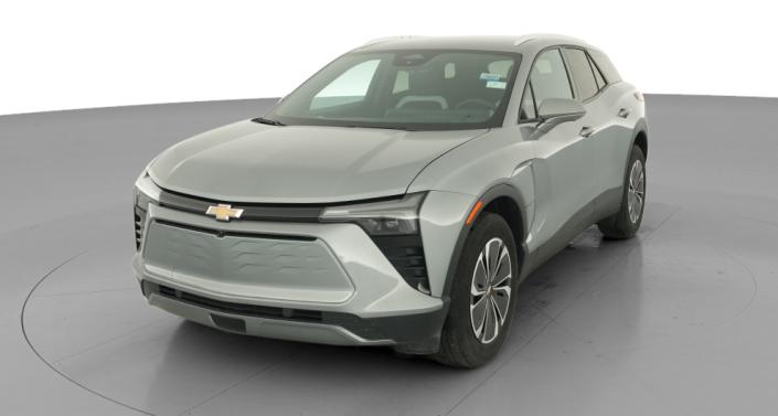 Thumbnail: 2024 Chevrolet Blazer EV - 1