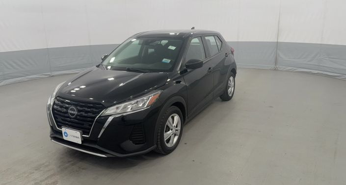2022 Nissan Kicks S -
                  Akron, NY