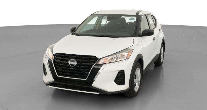 Thumbnail: 2025 Nissan Kicks - 1