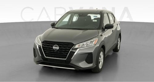 2025 Nissan Kicks Play