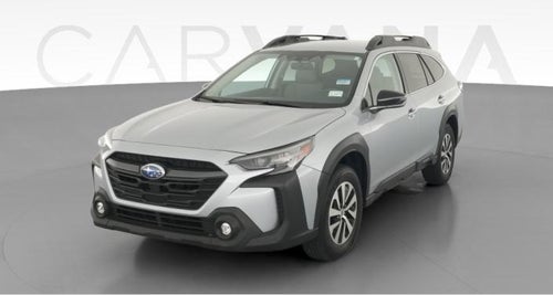 2023 Subaru Outback