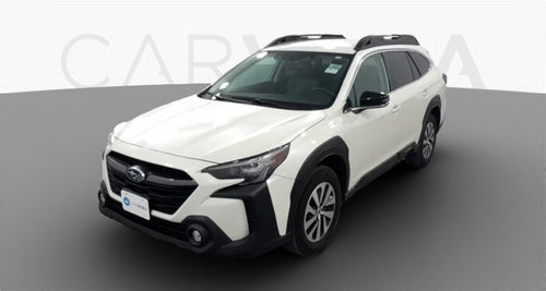 2023 Subaru Outback