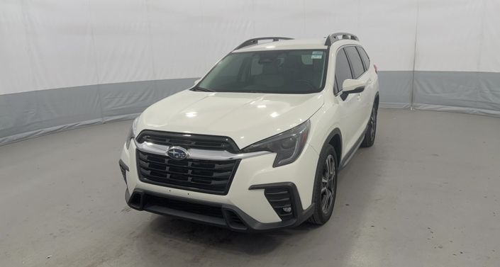 Thumbnail: 2023 Subaru Ascent - 1