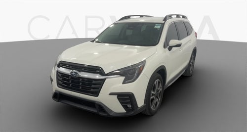 2023 Subaru Ascent
