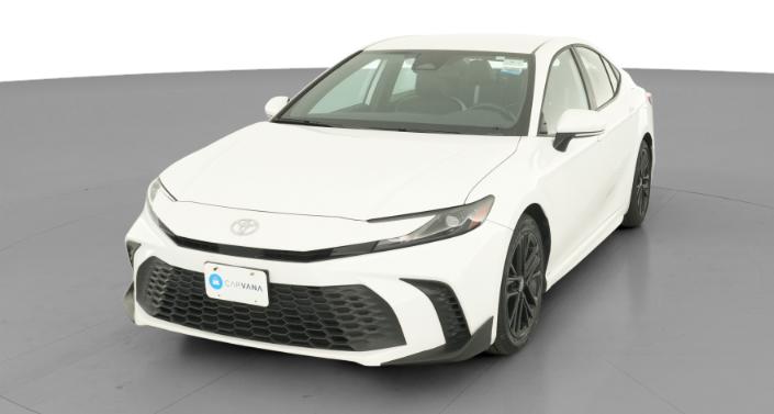 Thumbnail: 2025 Toyota Camry - 1
