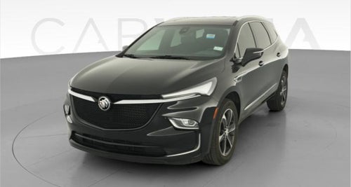 2022 Buick Enclave