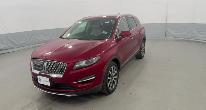 2019 Lincoln MKC Reserve -
                  Akron, NY