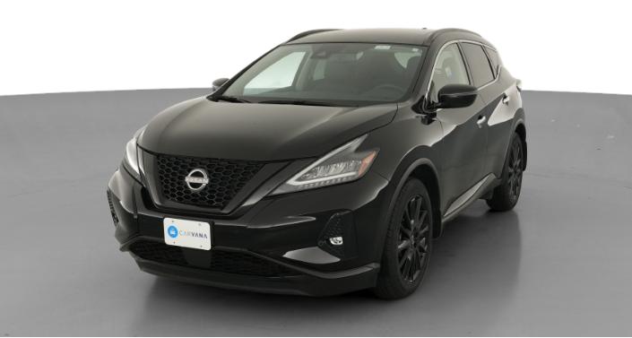 Thumbnail: 2023 Nissan Murano - 1