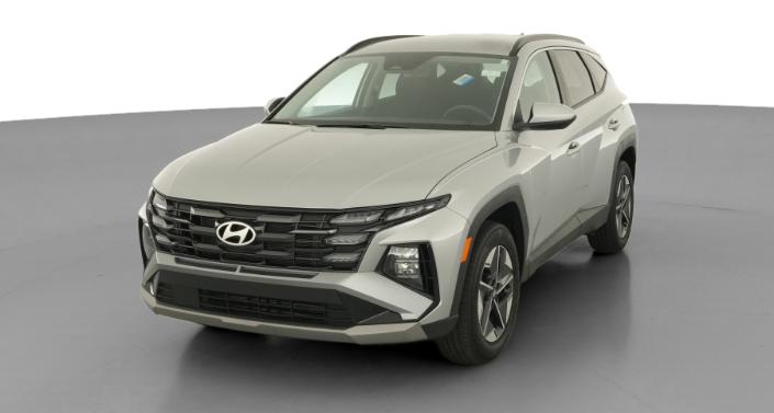 Thumbnail: 2026 Hyundai Tucson - 1