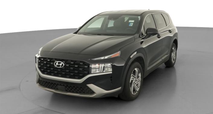 Thumbnail: 2023 Hyundai Santa Fe - 1