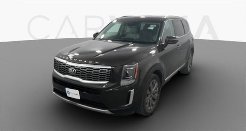 2020 Kia Telluride