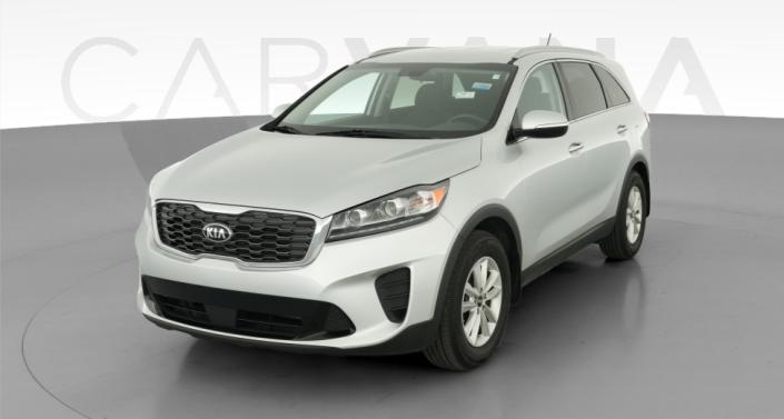 2020 Kia Sorento