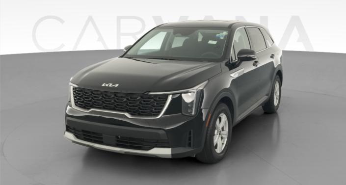 2024 Kia Sorento