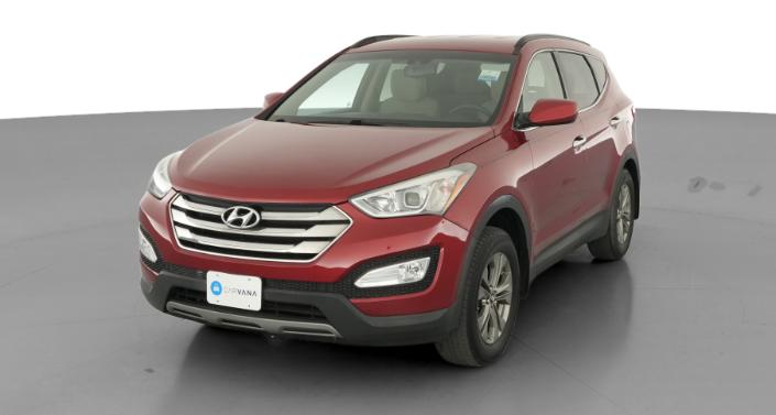 2014 Hyundai Santa Fe Sport 2.0T -
                  San Antonio, TX
