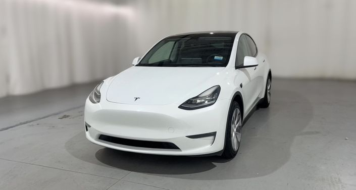 Thumbnail: 2023 Tesla Model Y - 1