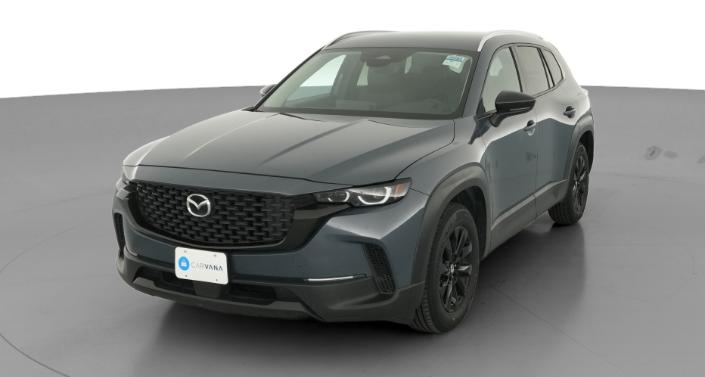 2025 Mazda CX-50 S Preferred -
                  San Antonio, TX