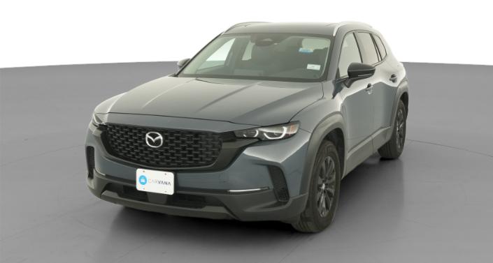 Thumbnail: 2025 Mazda CX-50 - 1