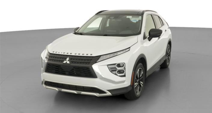 2023 Mitsubishi Eclipse Cross SE -
                  Trenton, OH