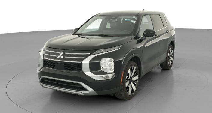 Thumbnail: 2025 Mitsubishi Outlander - 1