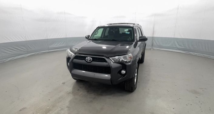 2016 Toyota 4Runner SR5 -
                  Akron, NY