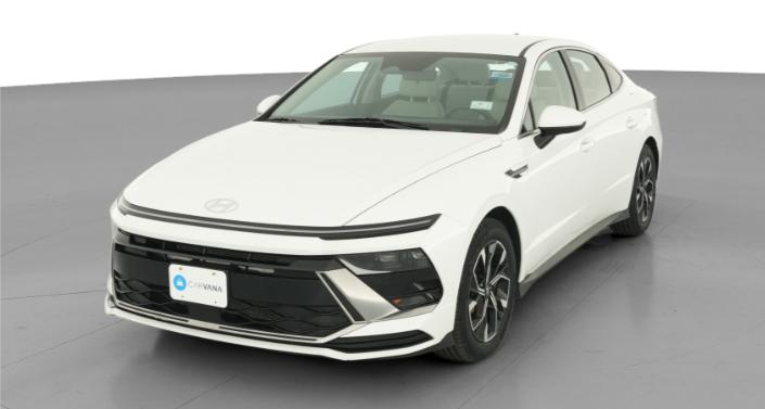 Thumbnail: 2025 Hyundai Sonata - 1