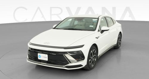 2025 Hyundai Sonata