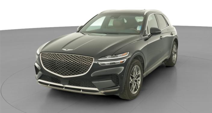 2023 Genesis GV70 Standard -
                  Hebron, OH